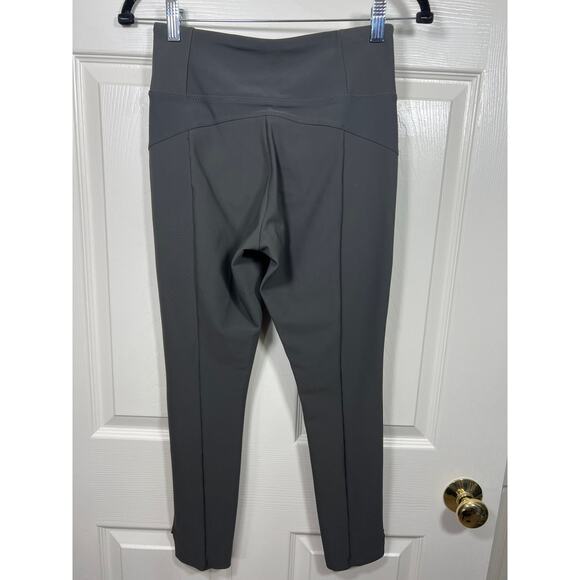 Athleta Stellar Pants XS Arbor Olive Green Women's Lounge Trail Capsule Easy - Picture 4 of 9
